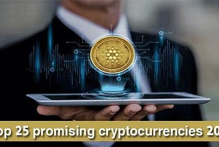 Best Crypto for 2024 : Top Cryptocurrencies Poised for Success