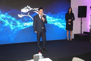 “Dubai Verse Cup hosts the first-ever metaverse horse racing event in the UAE”