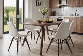 Faux-Leather-White-Kitchen-Dining-Chairs-1