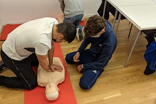 Life Saving Skills that are very necessary!