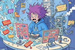Scaling data science workflows