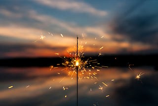 Igniting the Spark Within: Stoking the Fires of Curiosity and Drive