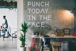 The Art of Stress Management as a Data Scientist