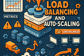 Day 4: Load Balancing and Auto-scaling in Azure
