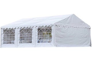 shelterlogic-20-x-20-ft-white-party-tent-enclosure-kit-1