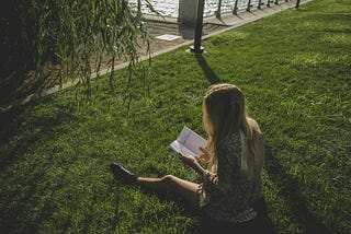 I Became an Avid Reader by Doing These 3 Things