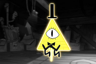 La G3 de Monster High y el libro de Bill Cipher