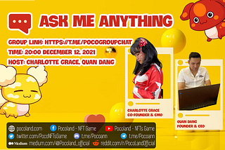 𝗔𝗠𝗔 𝗥𝗘𝗖𝗔𝗣 : 𝗣𝗢𝗖𝗢𝗟𝗔𝗡𝗗