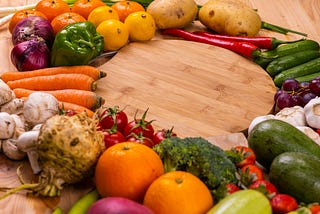 Best Vitamins for Healthy Skin