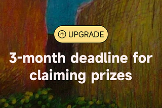 Aolotto Announcement on Unclaimed Prize Resolution