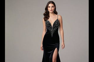 Black-Velvet-Dress-1