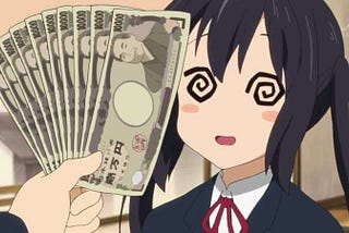How Much Does it Cost to Produce an Anime Episode?
