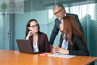Factors to Consider While Hiring an Executive Search Consulting