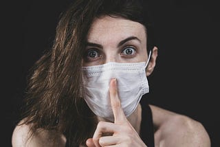 YOUR ANXIETY IS AN ACQUIRED ‘TASTE’