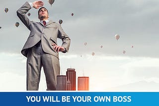 Trabalho diário ou comerciante de Forex em tempo integral: 20 razões para fazer a mudança