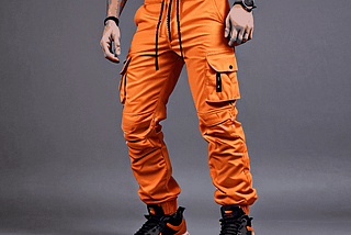 Orange-Cargo-Pants-1