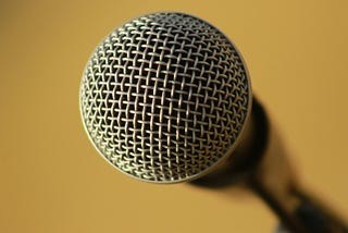 A Reading in Sugar Loaf