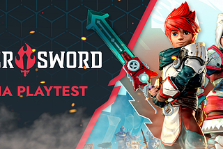 EMBER SWORD’S ALPHA PLAYTEST — HOW TO PARTICIPATE