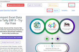 Tally Prime : How do I Import Multi Currency Sales With Or Without Inventory excel to tally prime…