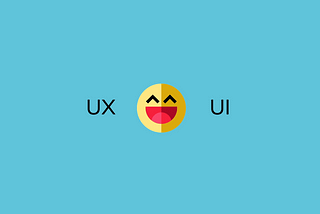 What’s the difference between UI&UX?