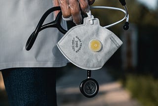 The Doctor (Dr. B.R. Ambedkar)