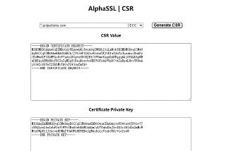 手把手教你白嫖一年免费通配符泛域名SSL证书！