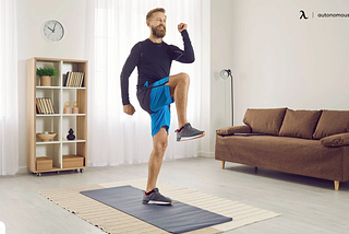 Walk Your Way to Fitness: Unleash Your Potential with Indoor Walking