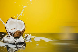 Are You Buying the Right Coconut Oil?