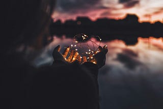 O Poder da Vibração