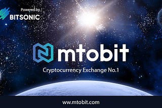 Hướng dẫn “Mua Nhanh” MTO Token và cách sử dụng Ví tiền mã hóa trên Mtobit !