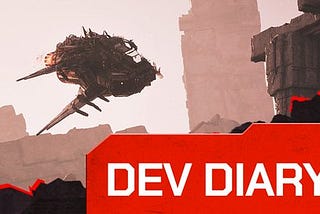 Multiplayer Dev Diary #9 — Music and sound design