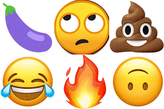 The Emoji Conundrum..