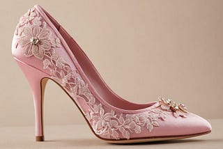 Pink-Closed-Toe-Heels-1
