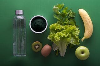 20 Simple Truths About Nutrition