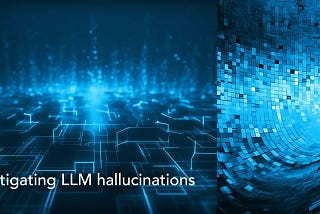 Mitigating LLM Hallucinations
