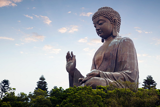 Unlocking the Wisdom of Gautama Buddha: Practical Lessons for Daily Life