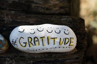 The Power of Gratitude