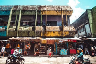 Makna Baru