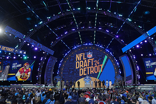 Boom or Bust: Notable Factors in Predicting College Players’ NFL production