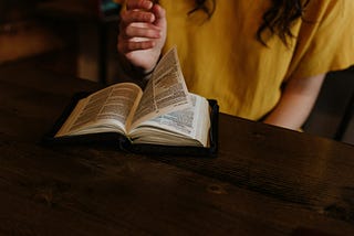 Word-based & faith-filled declaration