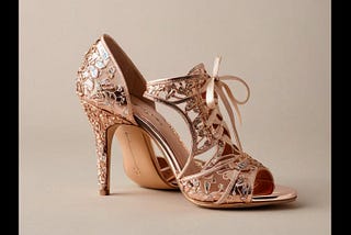 Rose-Gold-Glitter-Shoes-1