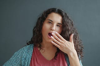 Why You’re Writing Sucks and What You Can Do About It