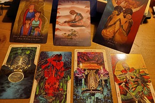 October 22, 2023 Weekly Reading