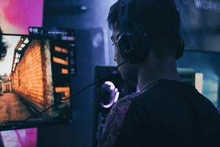 3 Writing Lessons I Learned From My Gamer Brother