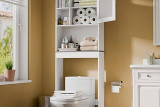 super-deal-over-the-toilet-bathroom-storage-cabinet-freestanding-wooden-bathroom-organizer-with-adju-1