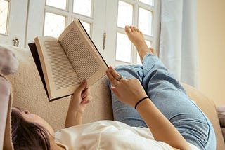 Why Your “Good Days” Might Be Holding You Back From Real Healing