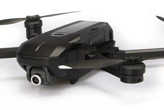 YUNEEC MANTIS Q REVIEW. A DRONE THAT DETHRONES DJI MAVIC? FIND OUT