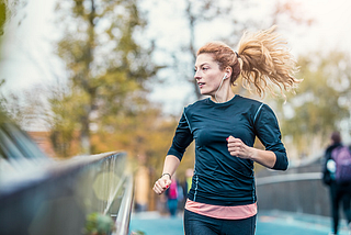 Basic Types of Runs Runners should know