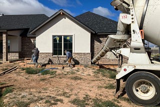 Smart Home Build — Week 34