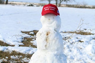 Aren’t You Tired of Hating Trump Supporters?